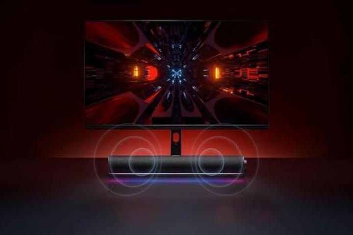 Actual product image Xiaomi Desktop Speaker (USB power delivery)