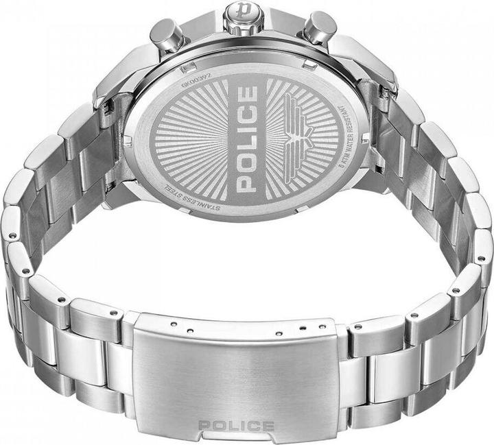 Actual product image Police Herrenuhr Pewgk0039207