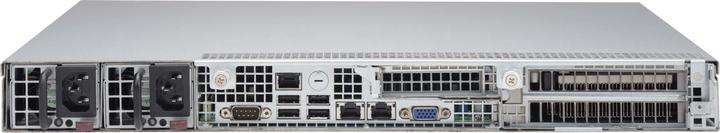 Actual product image Supermicro Super Micro SC514 R407W