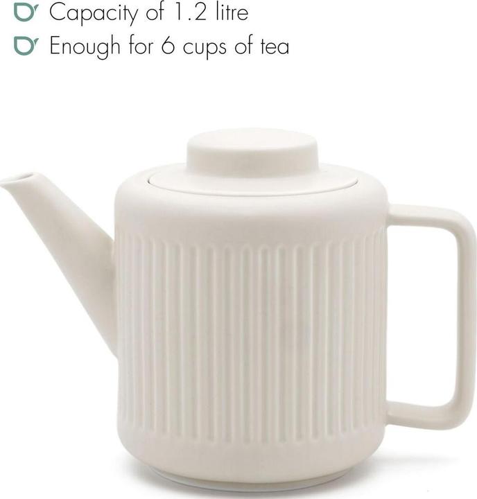 Produktbild Bredemeijer Teekanne Skagen ws (1.20 l)