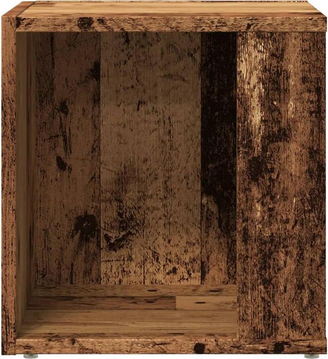 Image du produit vidaXL Beistelltisch