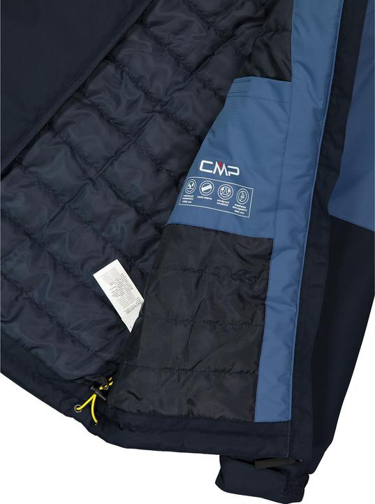 Produktbild CMP Campagnolo Hoodie (110)