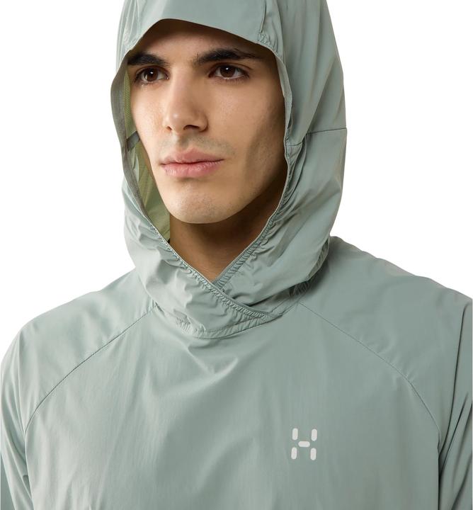 Actual product image Haglöfs L.I.M Sunpack Hoodie (S)
