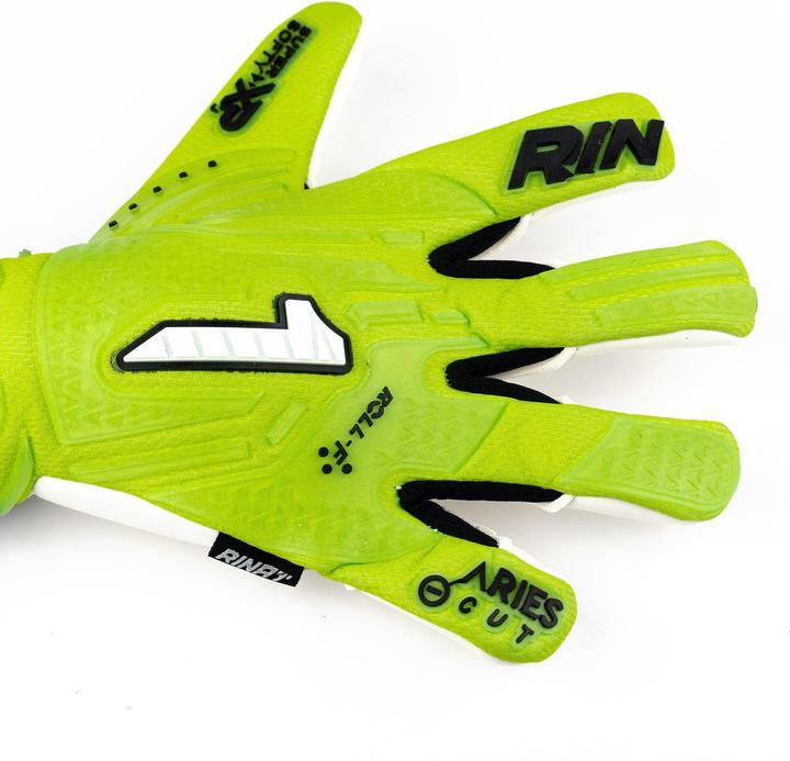 Produktbild Rinat Torwarthandschuhe Aries Némesis Prime Bunt (4)