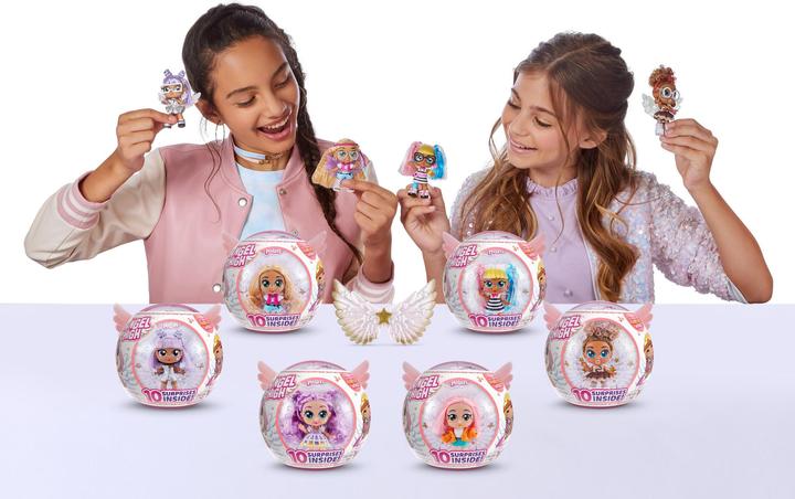 Produktbild Zuru Angel High Itty Bitty Prettys TWIZZLE (T-ZUR-9710)