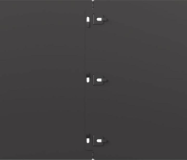 Actual product image vidaXL Rasenkante (103 cm)