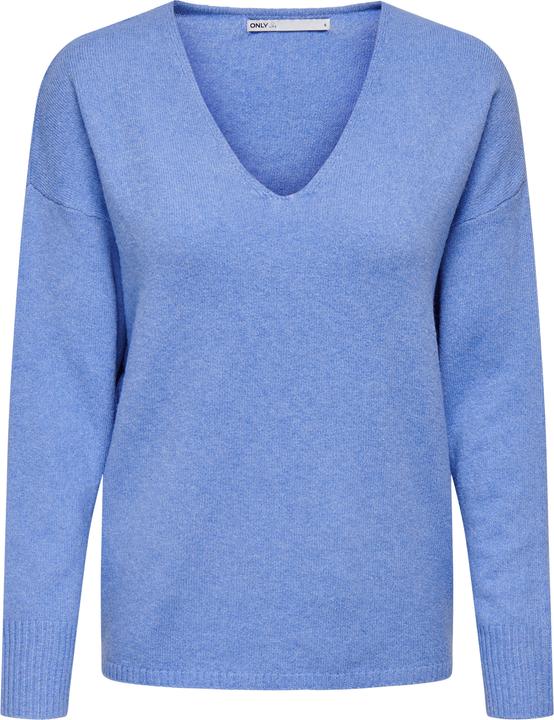 Produktbild Only V-Ausschnitt Strickpullover (M)