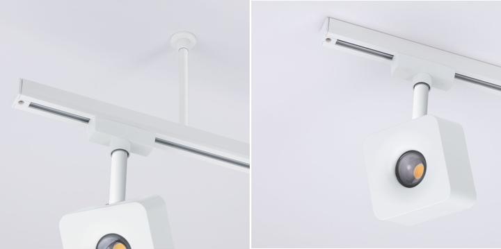 Image du produit Paulmann Suspension URail