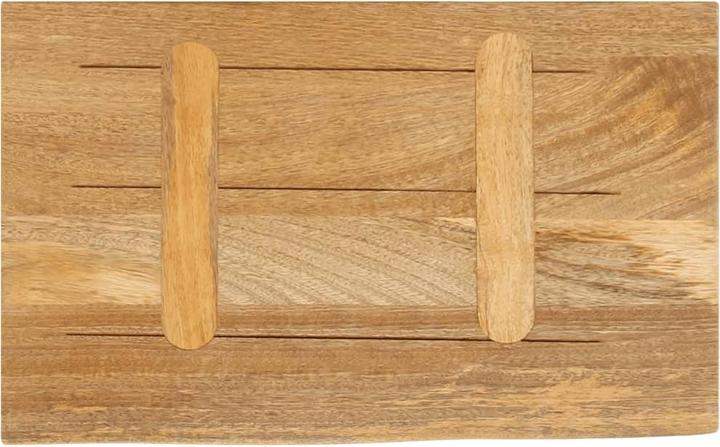 Actual product image vidaXL Xinning County (50 x 40 cm)