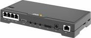 Actual product image Axis FA54 Main unit (Network Video Recorder (NVR))