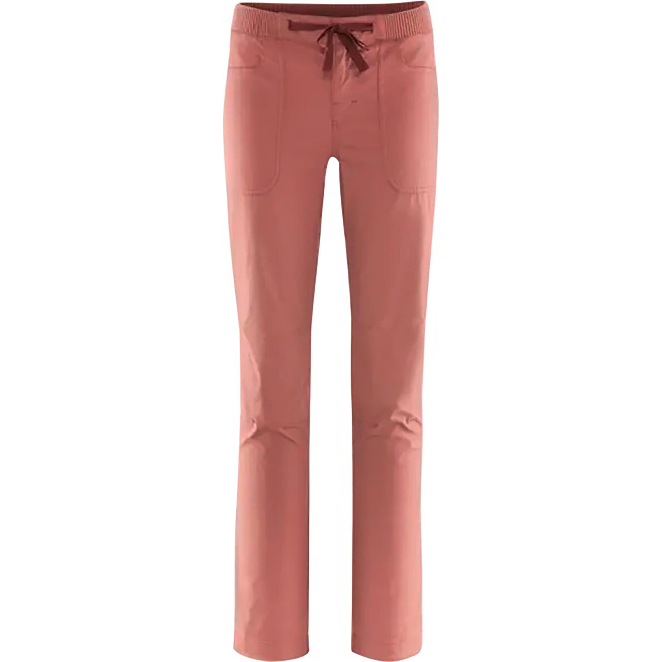 Red Chili, Damen, Outdoorhose, Nona Pants (L), Rosa, L