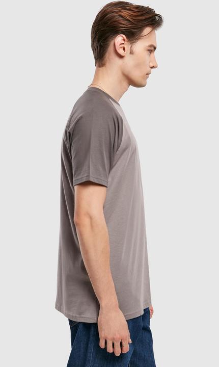 Produktbild Urban Classics Raglan Contrast Tee (M)