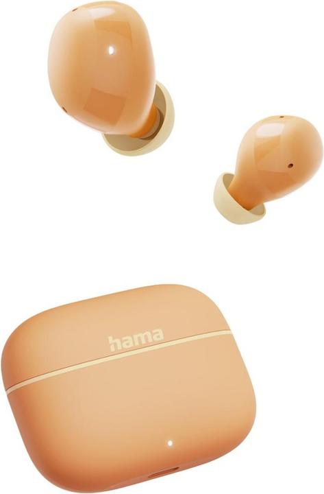 Produktbild Hama Freedom Buddy II (NC, 4 h, Kabellos)