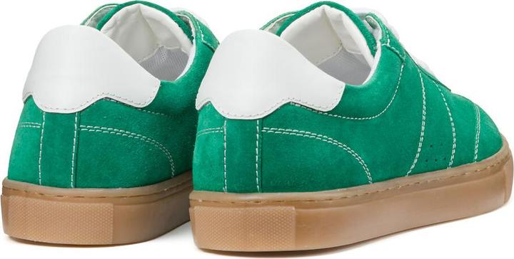 Produktbild La Redoute Collections Vintage-Sneakers (37)