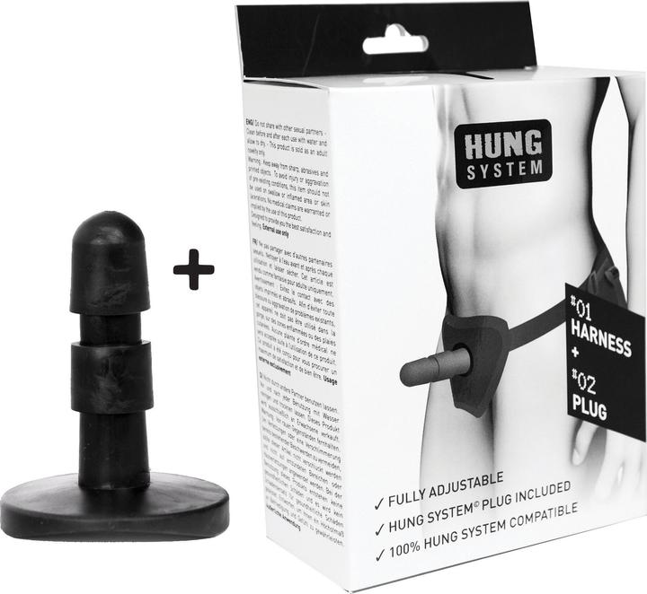 Hung System Harness & Insert