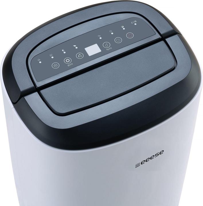 Produktbild eeese Luna 12 (40 m², 12 l/24h)