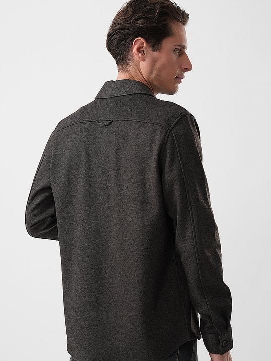 Immagine prodotto Profuomo Overshirt UNI (M)