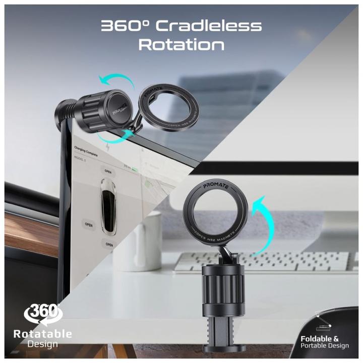 Image du produit ProMate SnagMount Smartphone Halterung