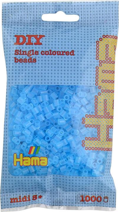 Produktbild Hama Perlen Bügelperlen