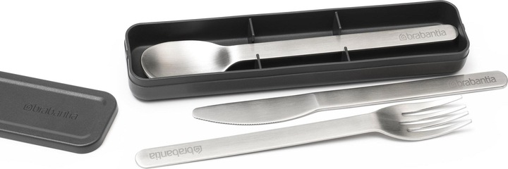 Actual product image Brabantia Make & Take (3 Piece, Cutlery set)