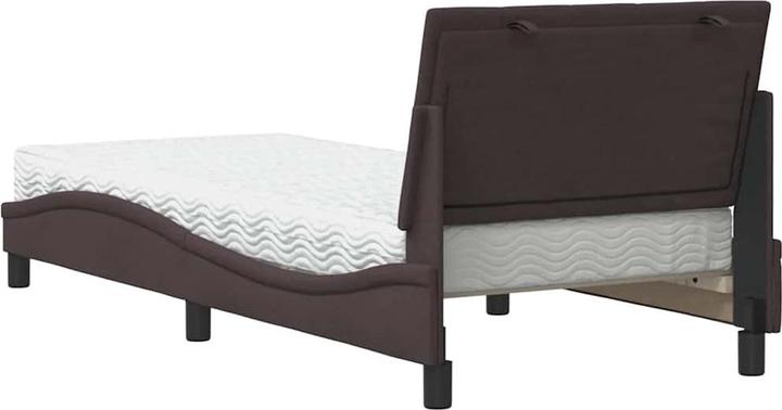 Image du produit vidaXL Bett (90 x 200 cm)