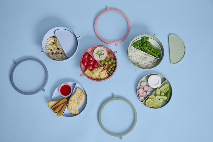 Actual product image Mepal Vita