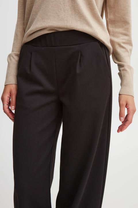 Image du produit B.young BYRIZETTA 2 PANTALON LARGE 2 - 20812847 (XL)