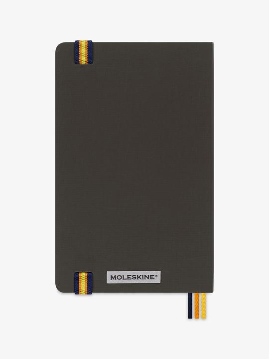 Actual product image Moleskine Photo albums dark green (A5, Plain)