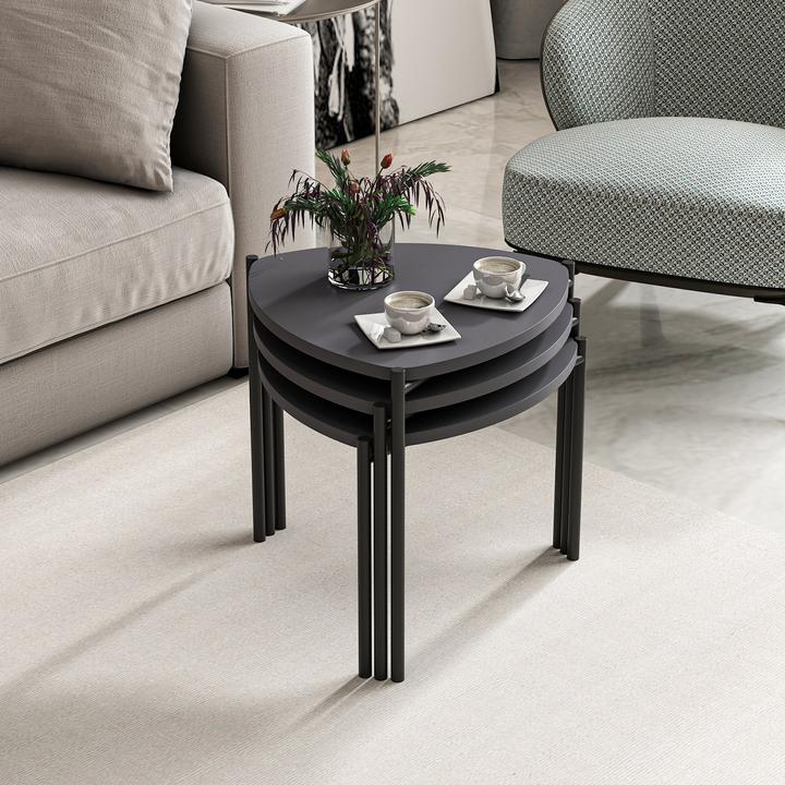 Image du produit Skye Decor Andrea (45 x 45 x 45 cm)