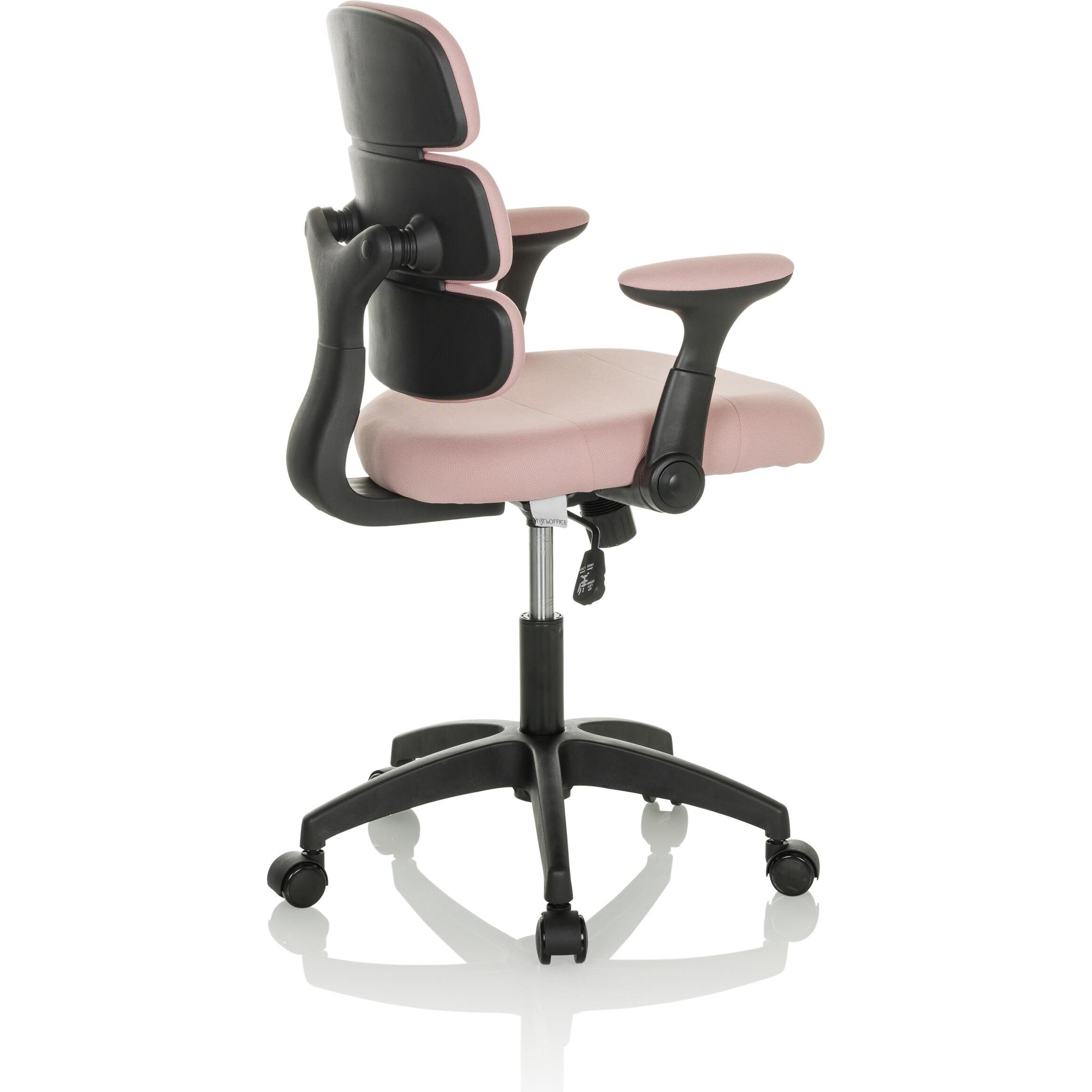 Thumbnail - Hjh Office, Bürostuhl, Kid Ergolino B