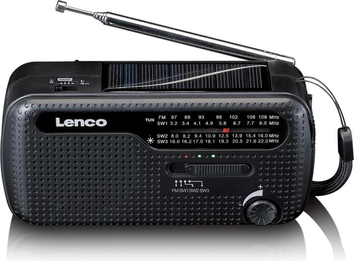 Produktbild Lenco MCR-113 (FM, Bluetooth)