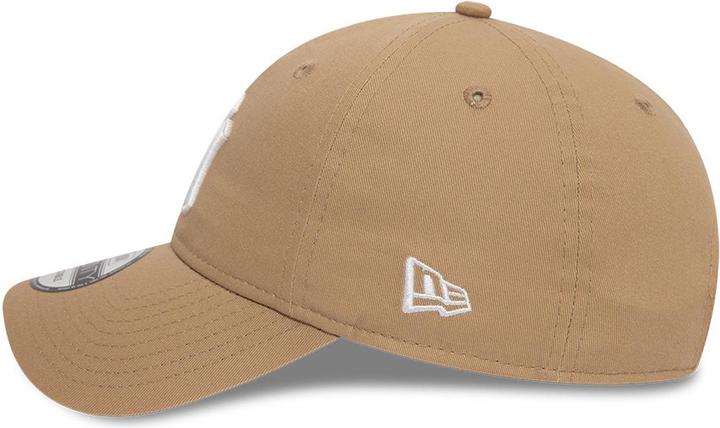 Produktbild New Era 9Twenty Casual Cap - New York Yankees Camel