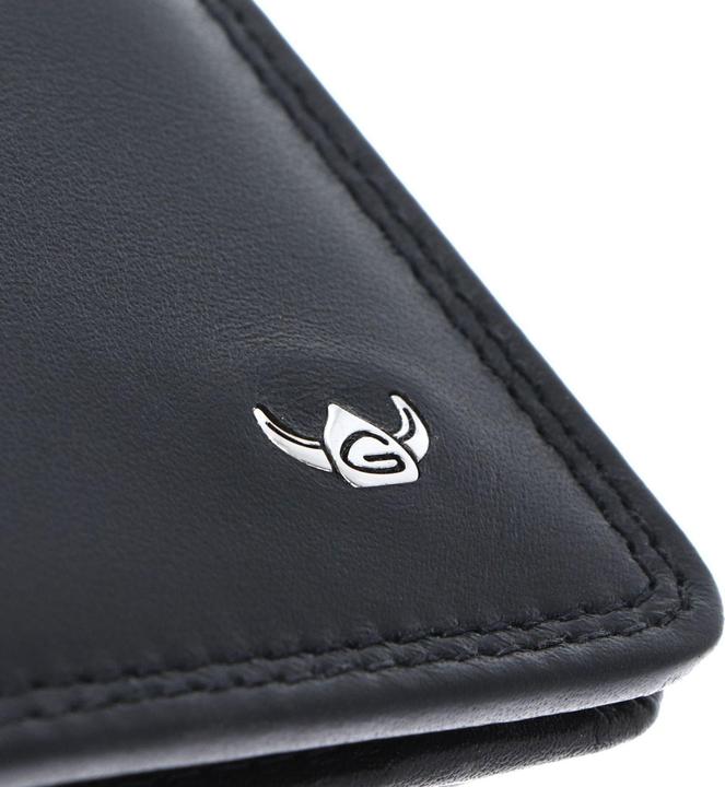 Actual product image Golden Head Polo RFID Protect Scheintasche 1134
