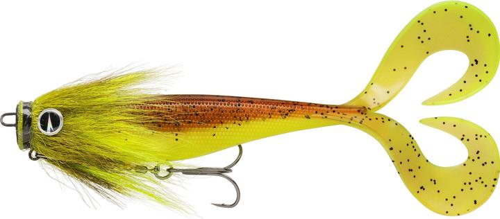 Immagine prodotto Rapala Soft Olio Prerigged (20 cm)