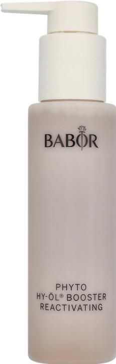 Immagine prodotto Babor CLEANSING Phyto HY-ÖL Booster Reactivating (Olio detergente, 100 ml)