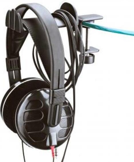 Produktbild K&M 16090 Kopfhörerhalter