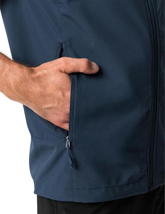Actual product image Vaude Hurricane III (M)