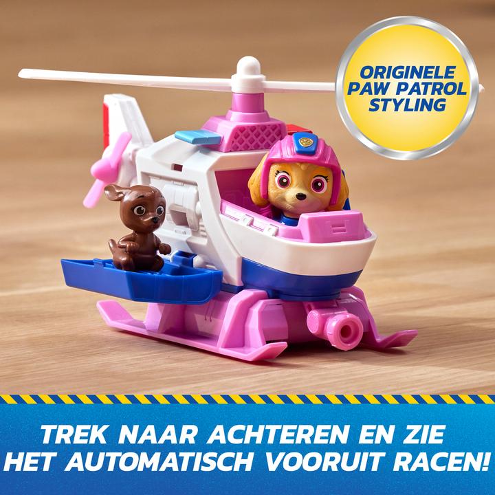 Produktbild Spin Master Paw Patrol Search And Rescue Vehicle Skye