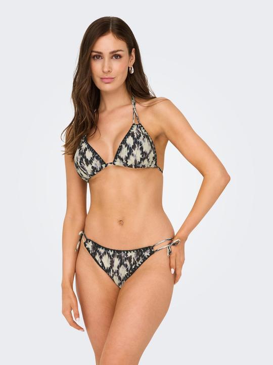 Actual product image Only ONLTRICIA Bikini-Oberteil Bikini-Oberteil (L)