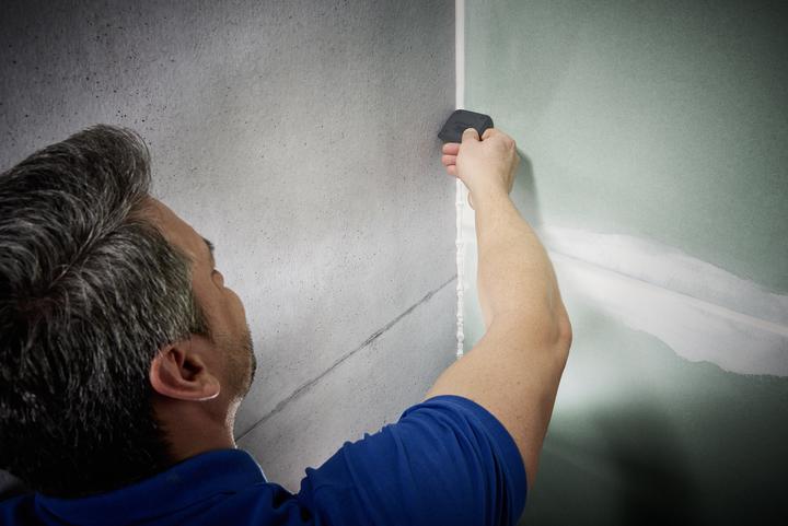 Actual product image wolfcraft 1 silicone puller set 4 pcs. (21 cm)