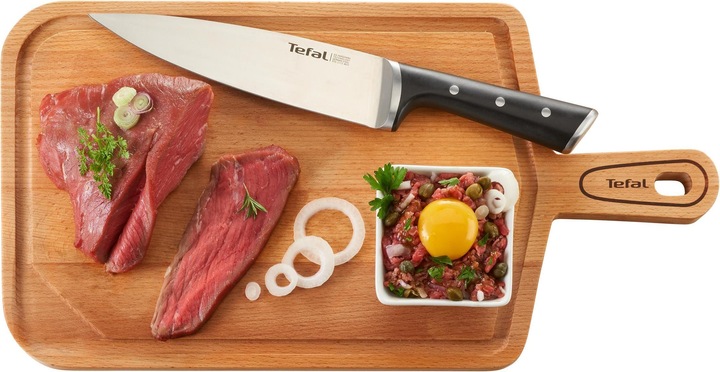 Image du produit Tefal Bloc à couteaux Ingenio