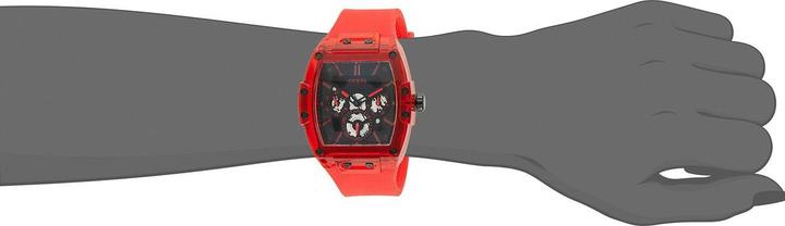 Produktbild Guess GW0203G5 Phoenix Herren 44mm 5ATM (Analoguhr, 44 mm)