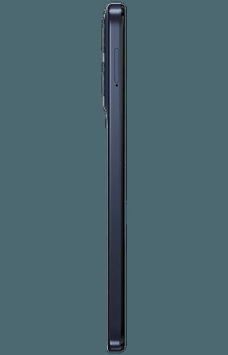 Produktbild Motorola Moto E15 (64 GB, Denim Blue, 6.67", Dual SIM, 4G)