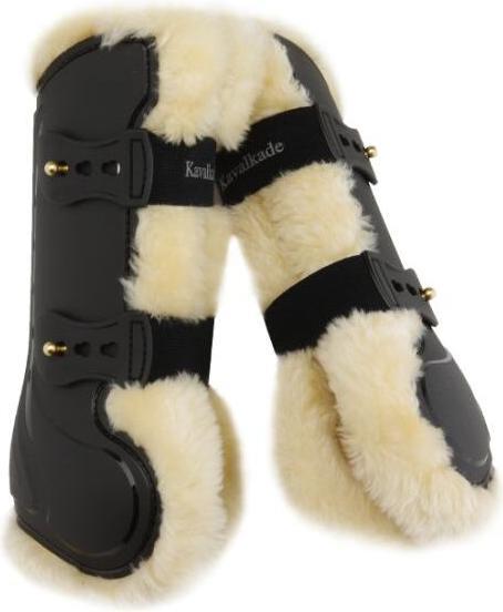 Produktbild Kavalkade Compete 'n Wool