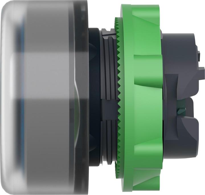 Actual product image Schneider Electric Illuminated pushbutton