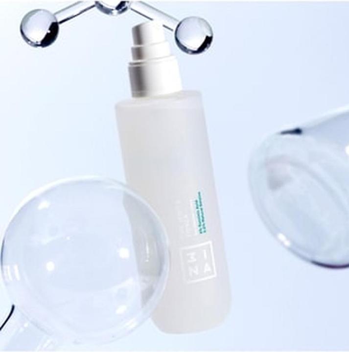 Actual product image 3INA The White Toner 200 ml (200 ml)