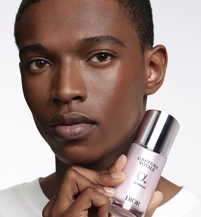 Actual product image Dior Capture Totale (75 ml)