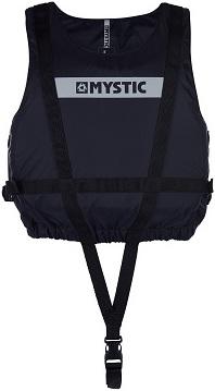 Image du produit Mystic Brand Floatation Vest Zipfree (XL, 90+ kg)