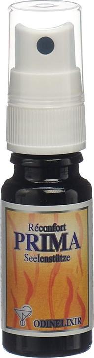 Produktbild Odinelixir Blütenessenz Prima ohne Alkohol (1 Stück, Spray)