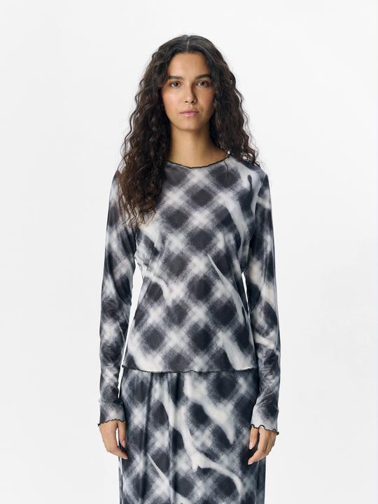 Produktbild Object Mesh Oberteil (XL)